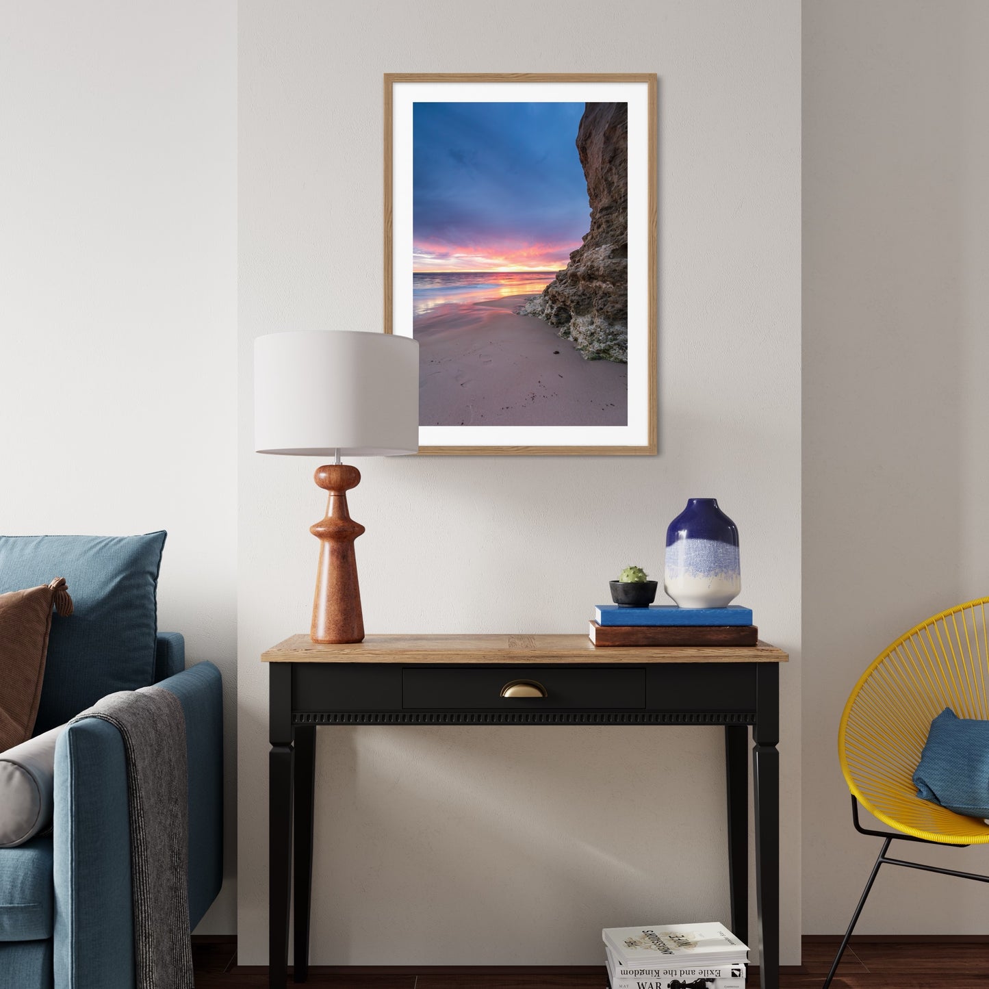 Cliffs (Port Noarlunga)