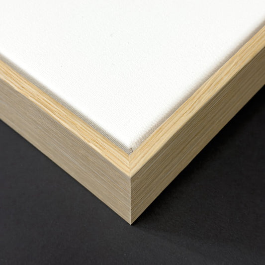 Canvas and Oak Set - 55 Value Line