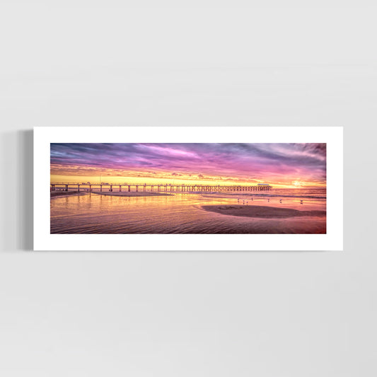 Henley Jetty