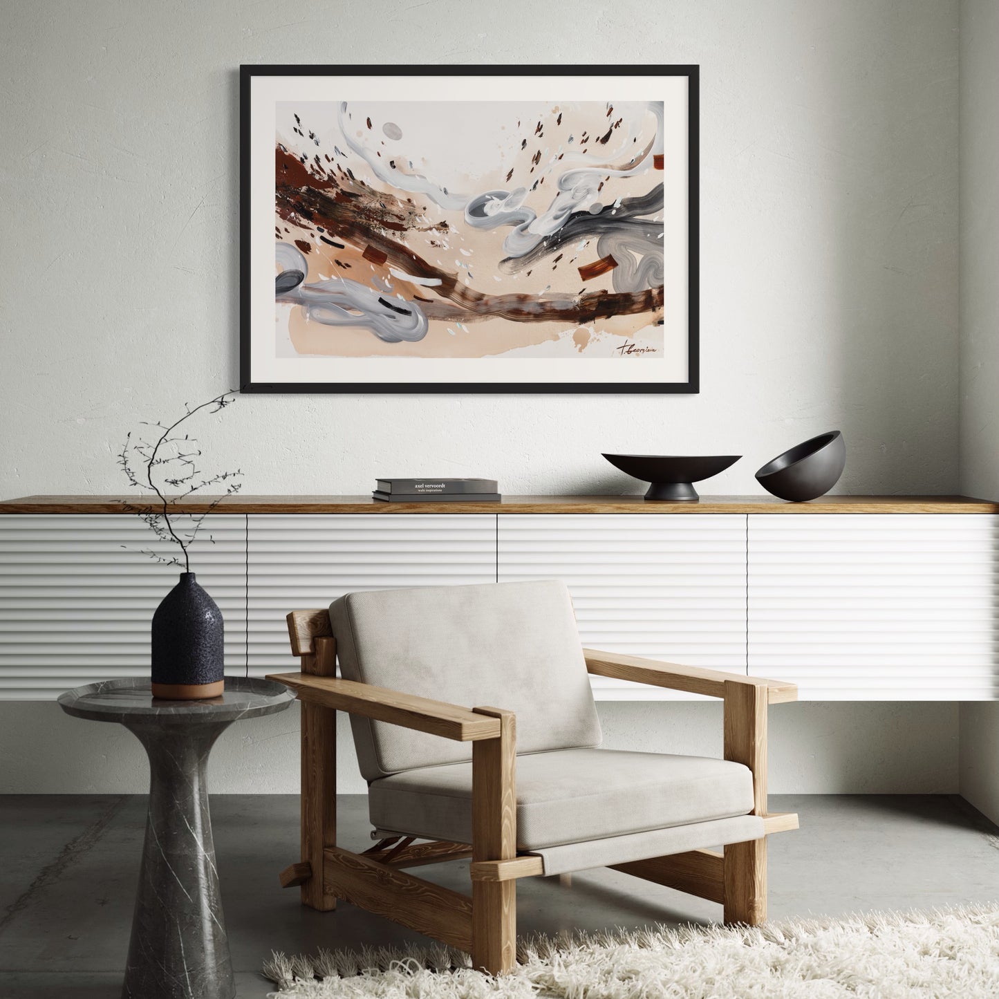 Enlightened Conversations