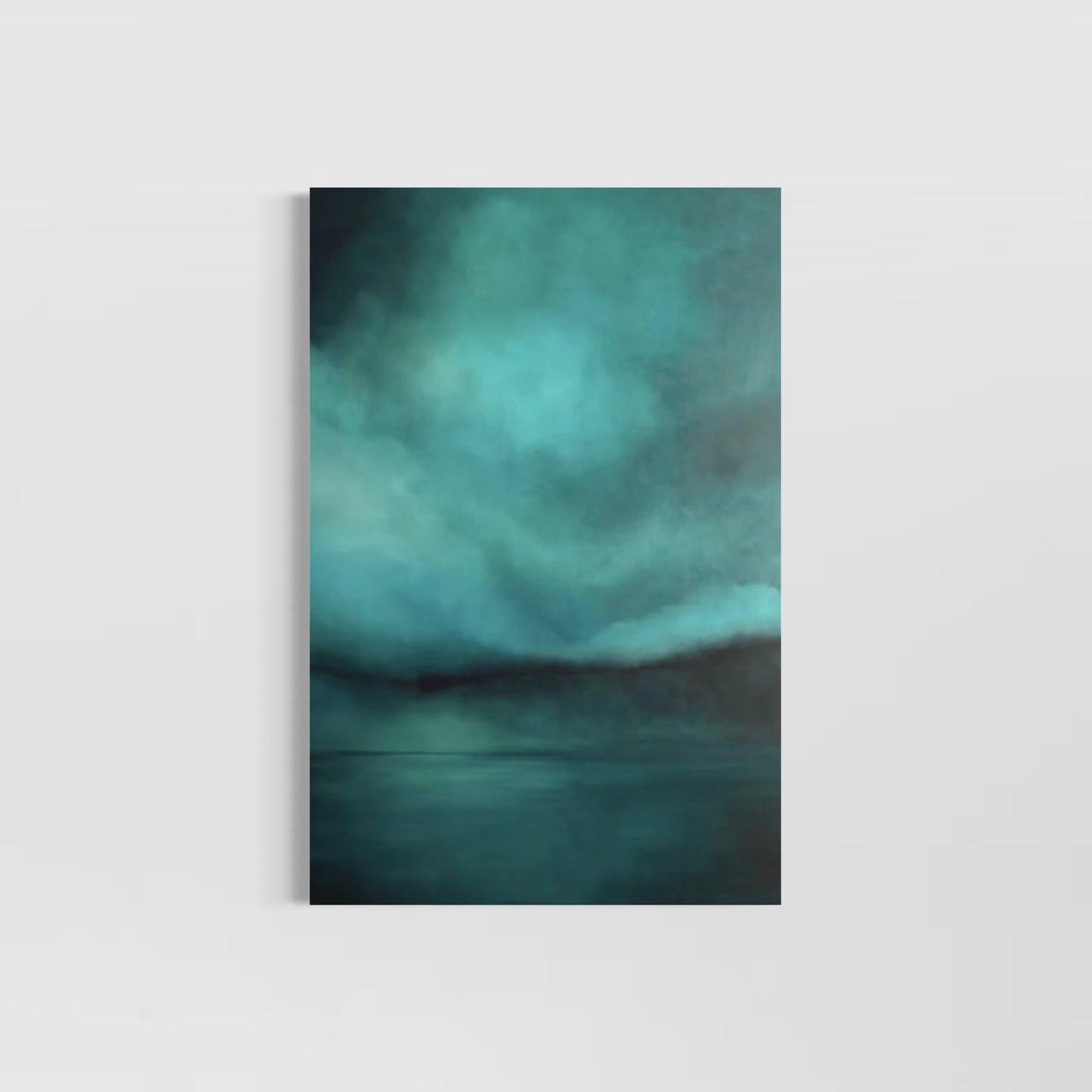 Emerald Sea