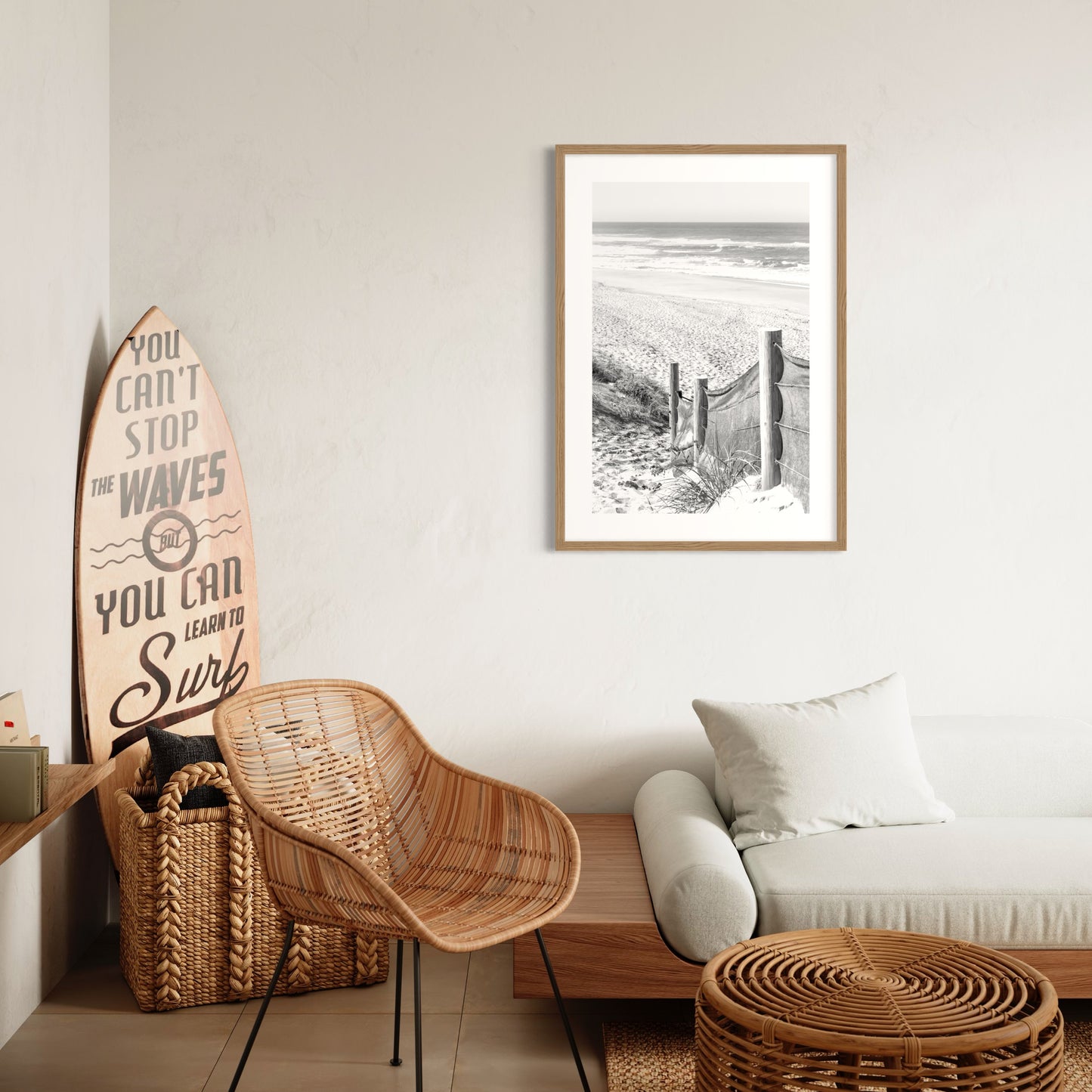 Let's Go To The Beach (Waitpinga Beach)