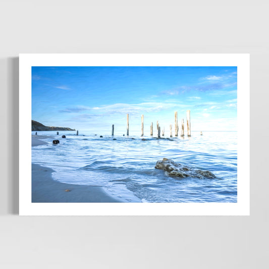 Port Willunga Sunrise