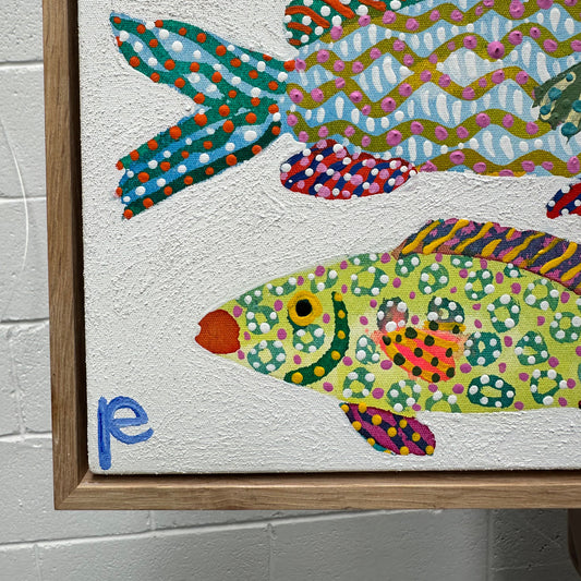 ELIZA PIRO 3 Fish