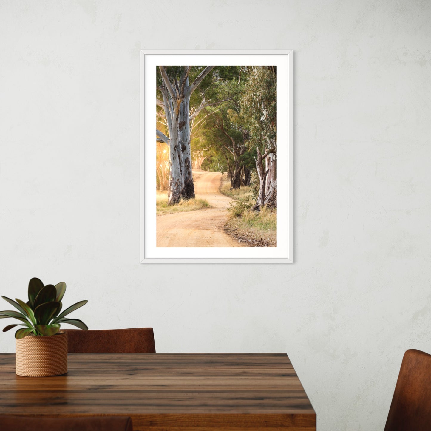 Somewhere Down the Road