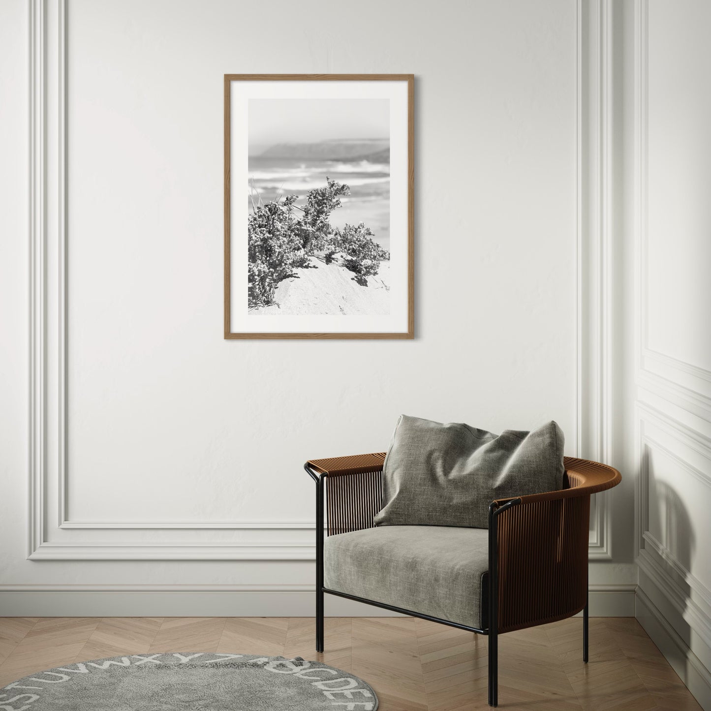 Not Far Now (Waitpinga Beach)