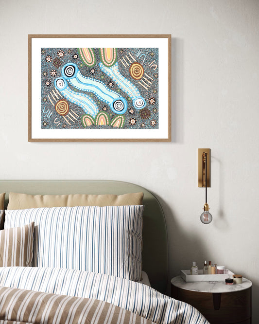 Awurakbujildin Journey (Family Journey)