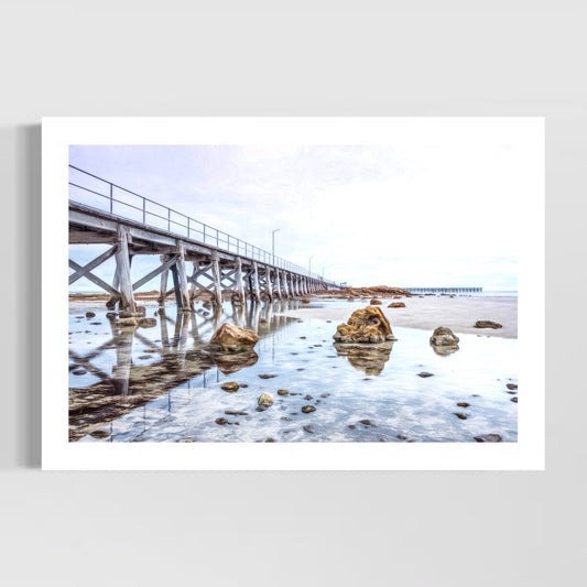 GIANT Moonta Bay Jetty