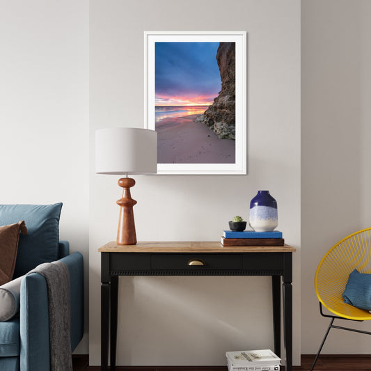 Cliffs (Port Noarlunga)