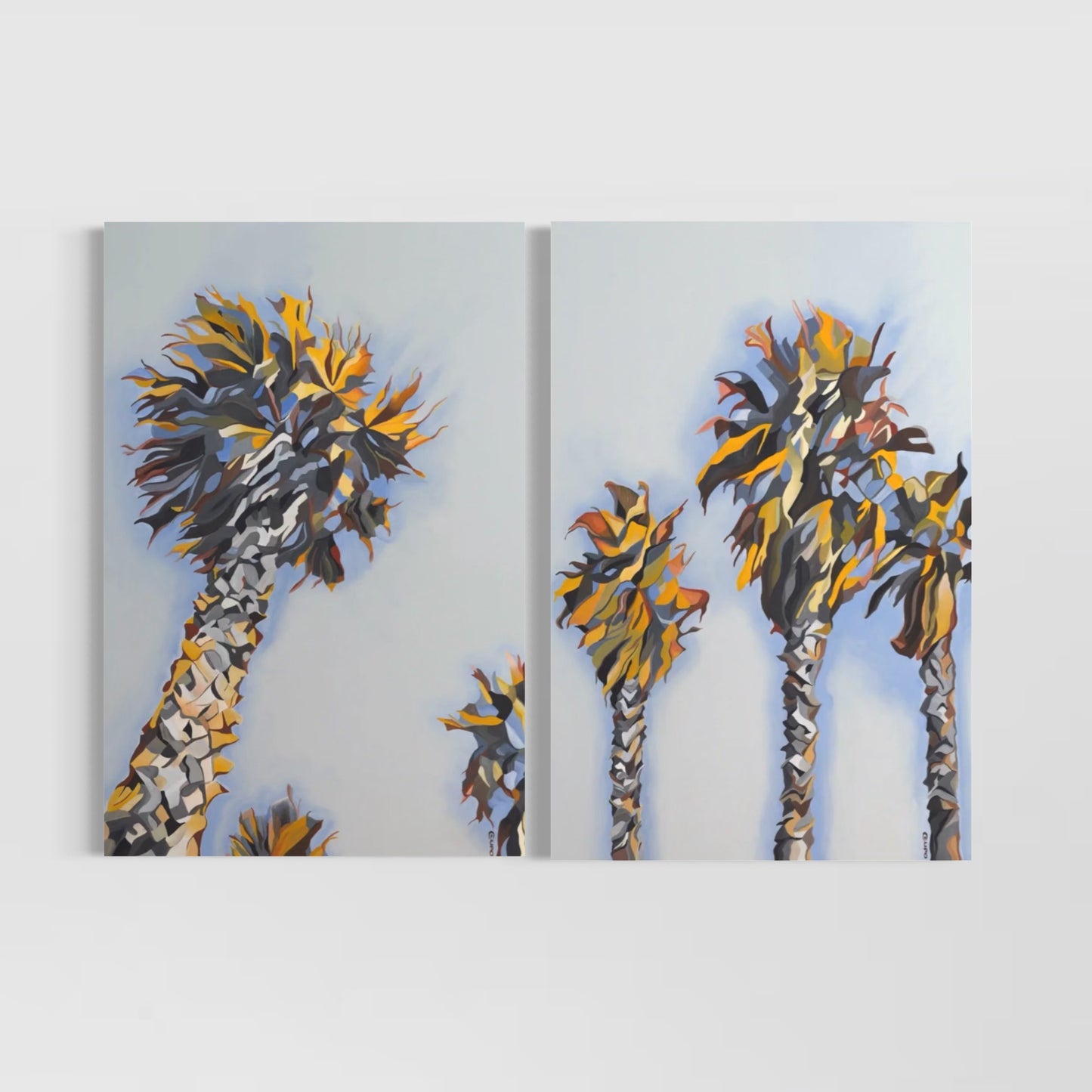 Holiday Feels (Set of 2)