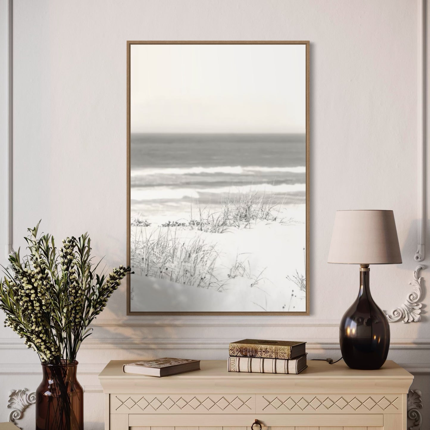 Coastal Layers (Waitpinga Beach)