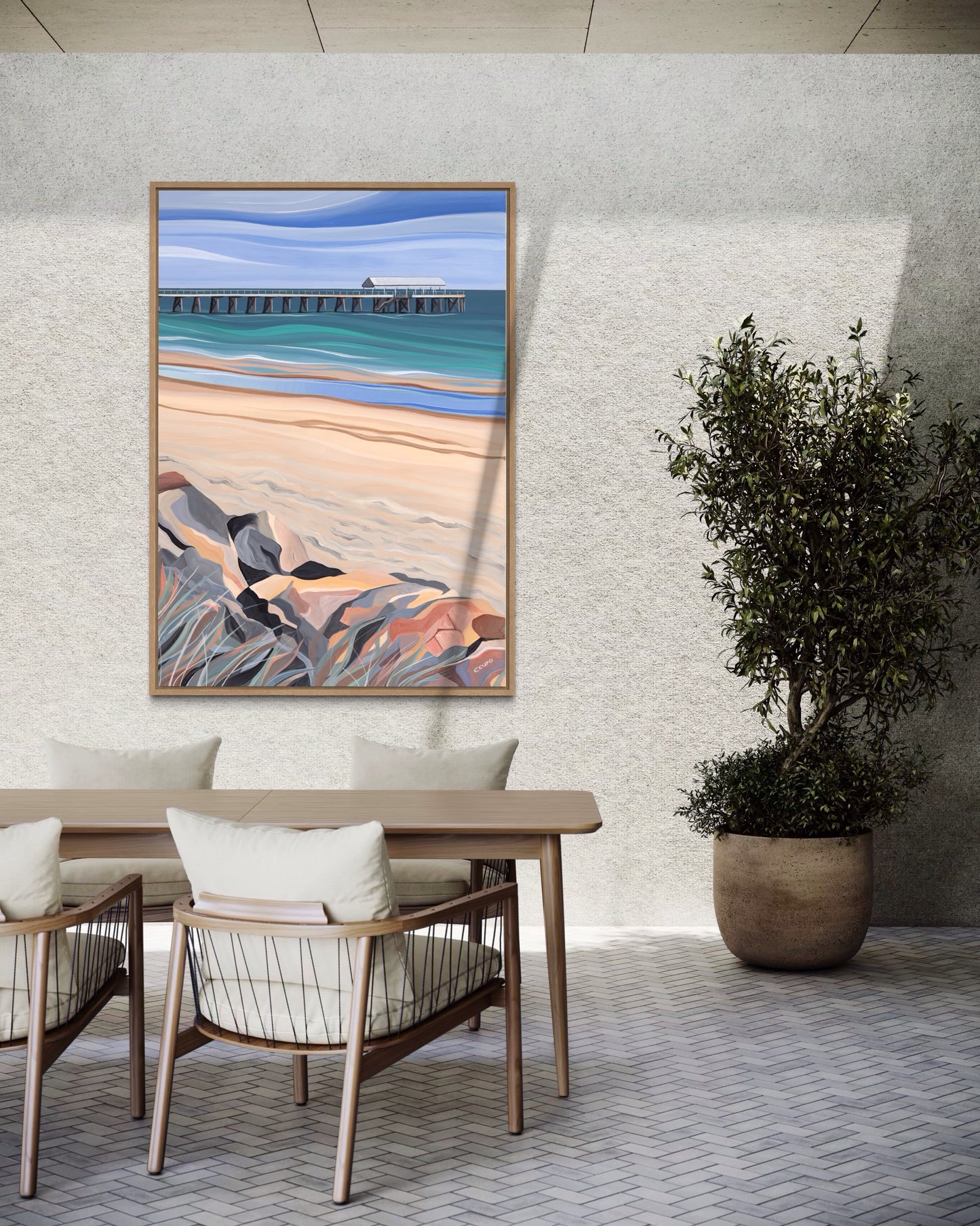 GIANT Henley Beach