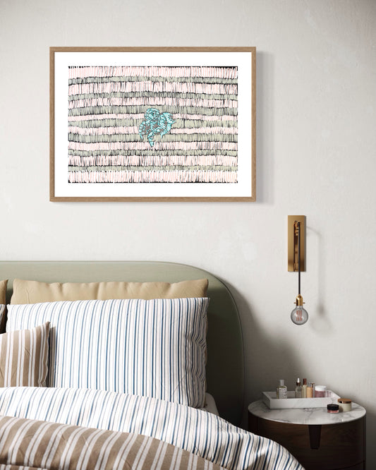 Ajuwak Tears (Turtle Tears)