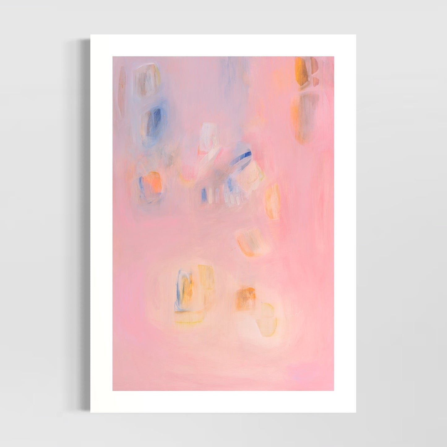 Softer Things In Life