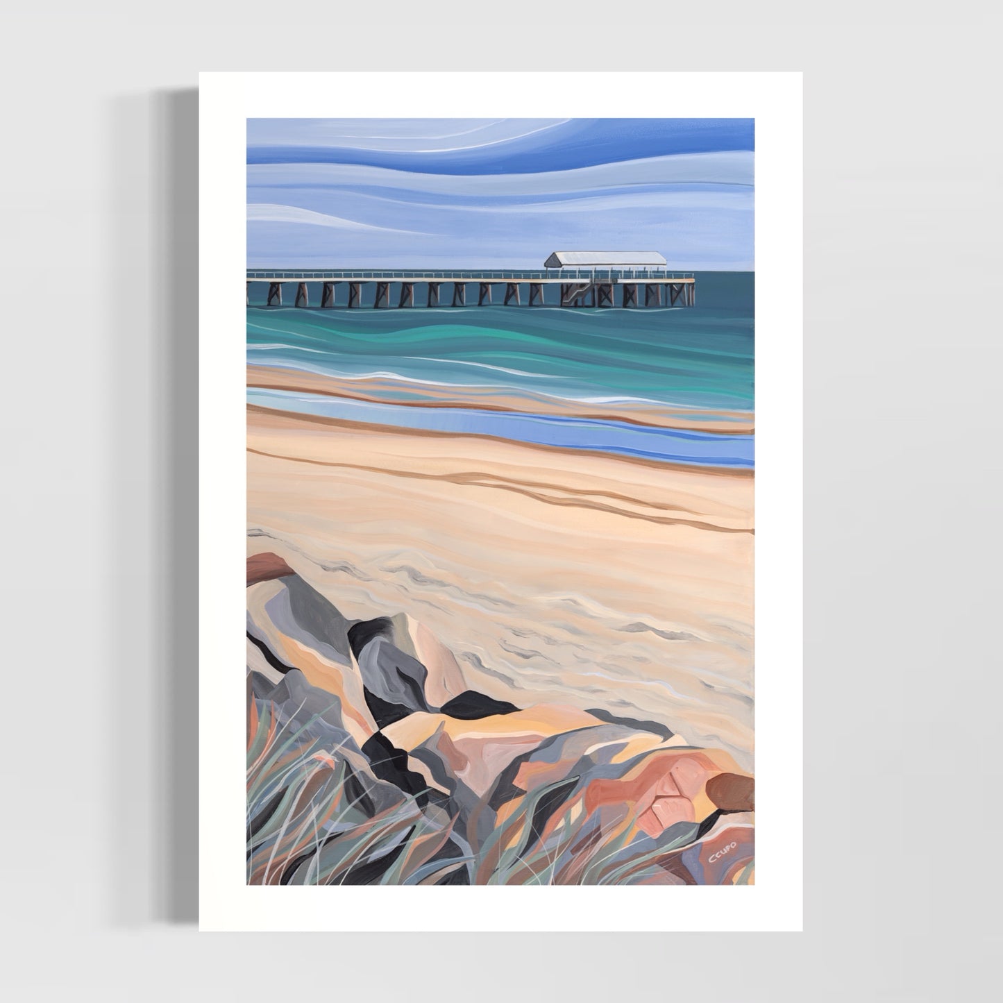 Henley Beach