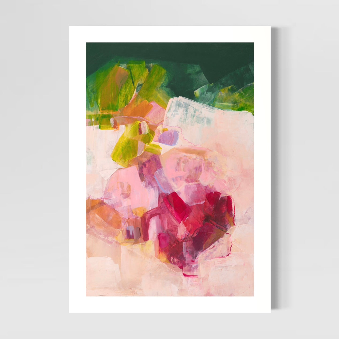 Alone But Not Lonely