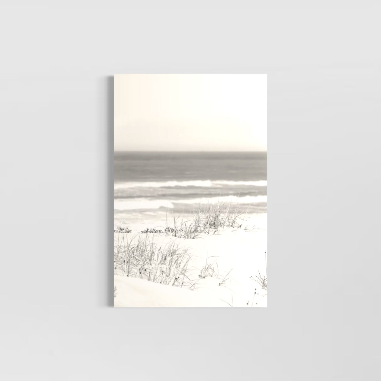 Coastal Layers (Waitpinga Beach)