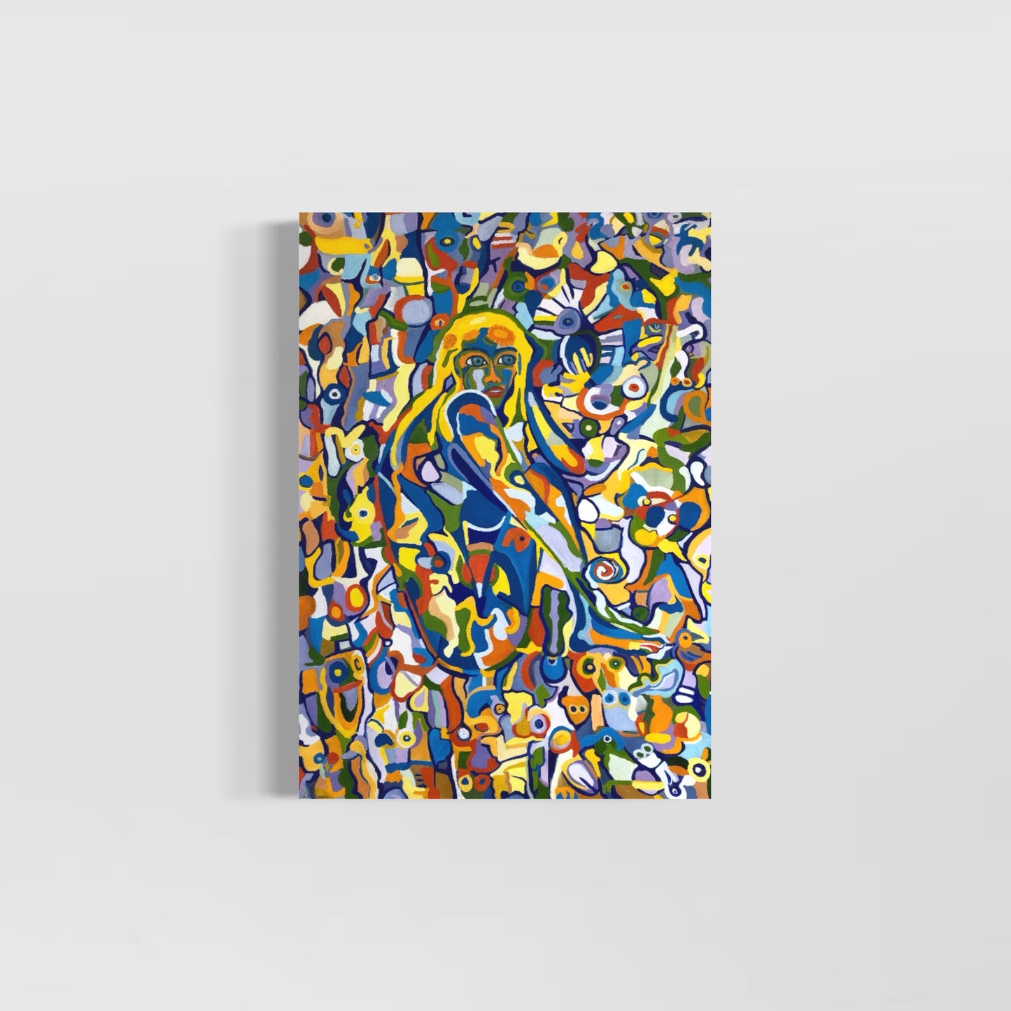 Fairy Garden (Casuarina Tree)