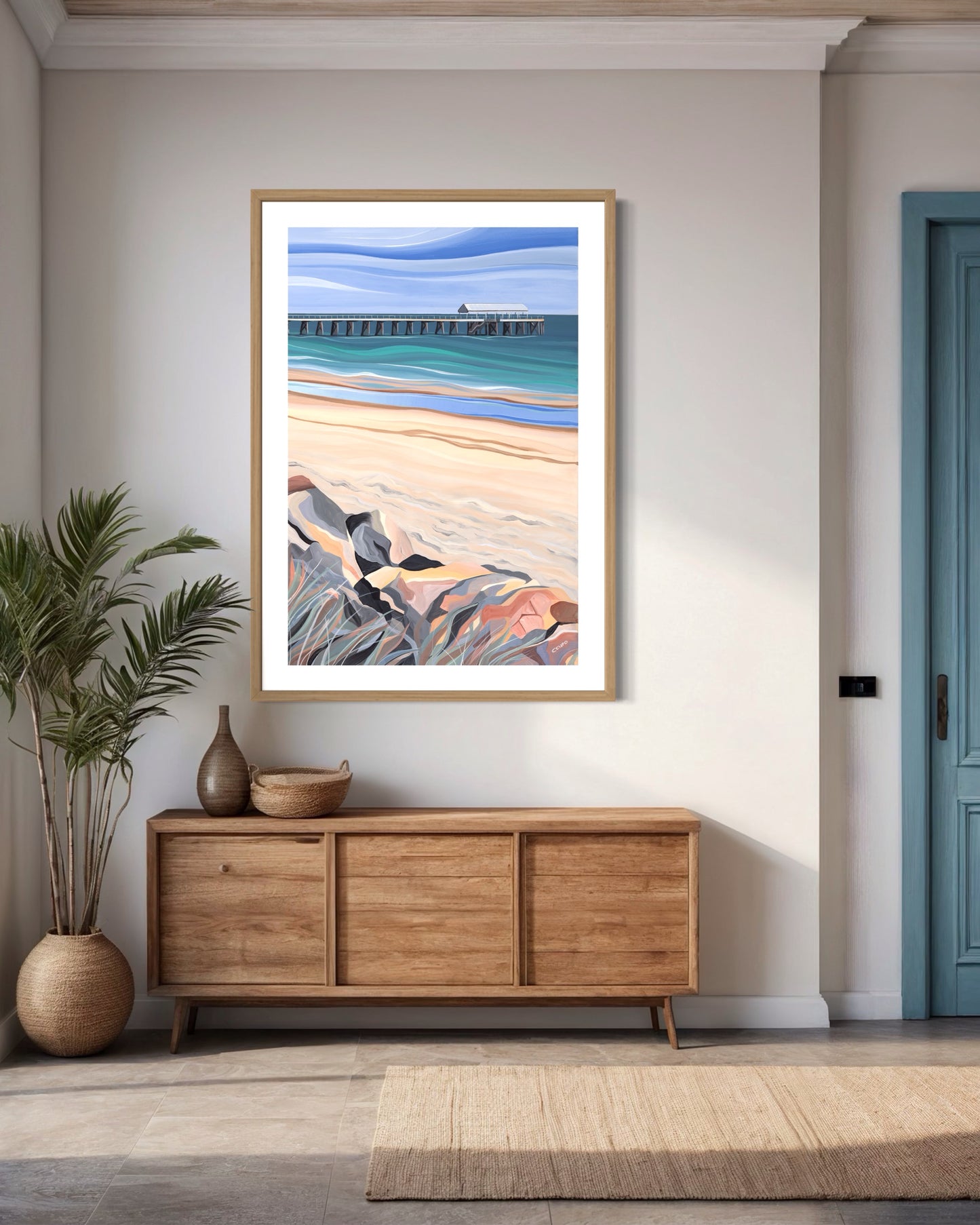 Henley Beach