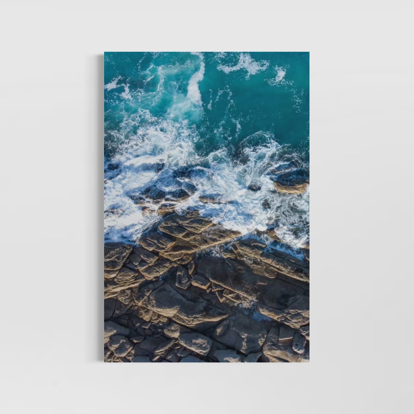 Blue Berry 1 (Berry Bay, Yorke Peninsula)