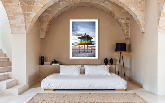 Glenelg Tower