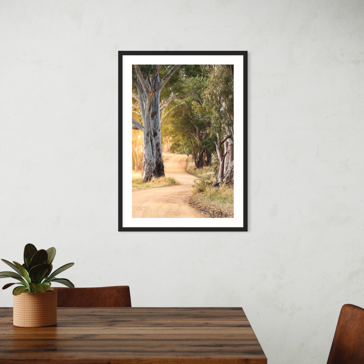 Somewhere Down the Road