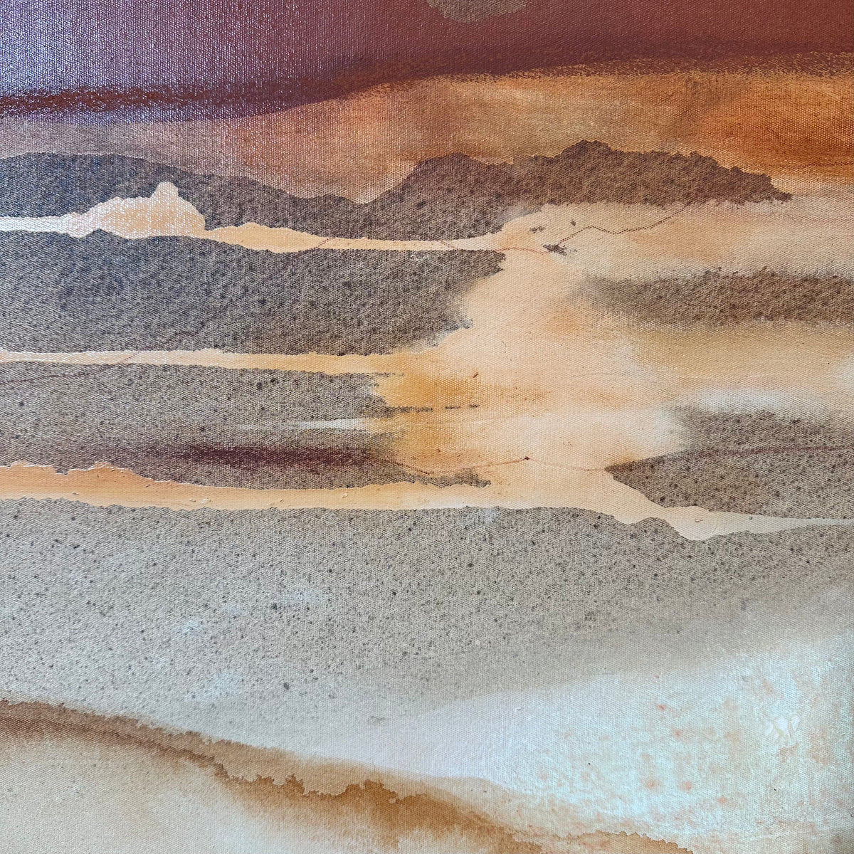 ROBY ZADOW Where Light Settles