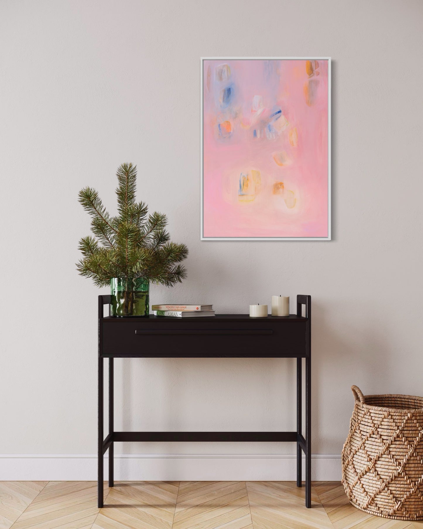 Softer Things In Life