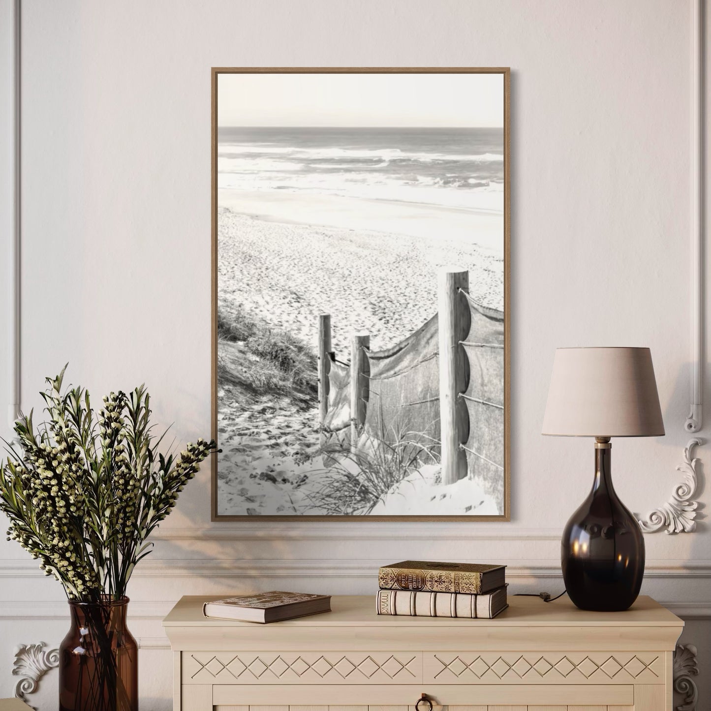 Let's Go To The Beach (Waitpinga Beach)