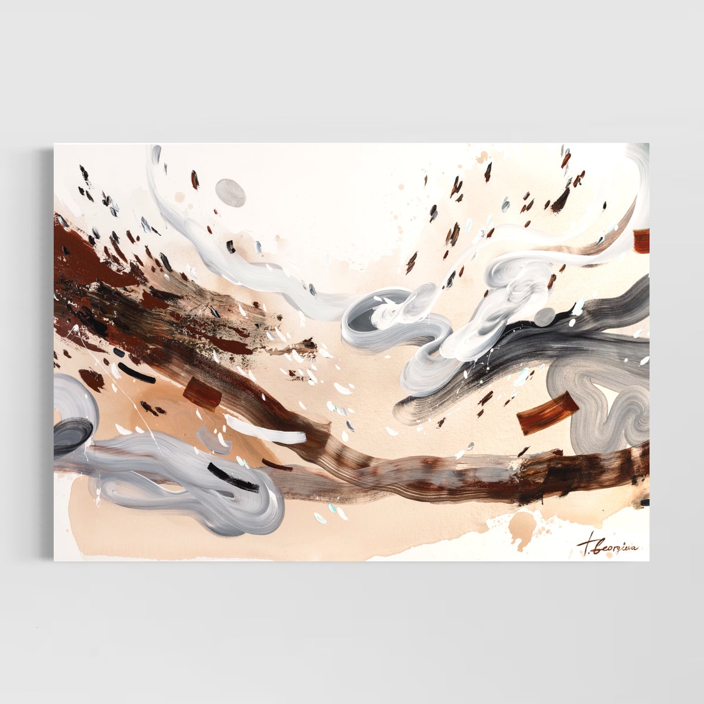 Enlightened Conversations