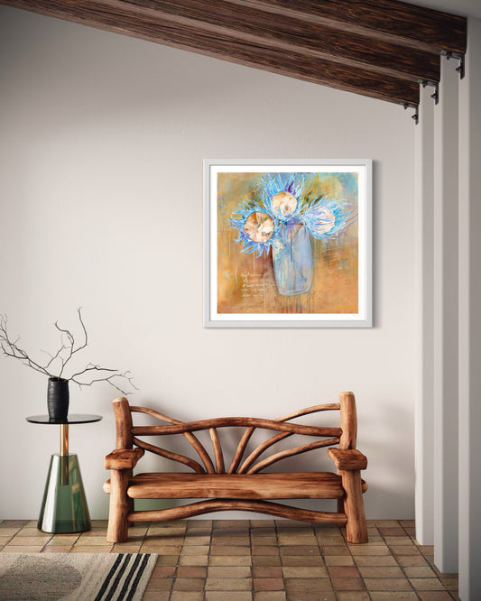 Close Friends Like Kings