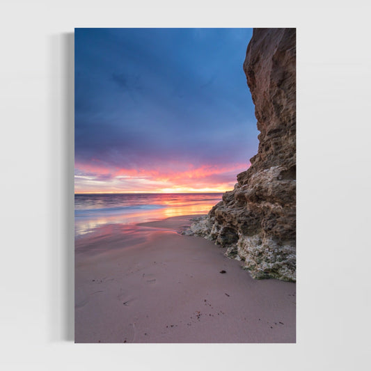 GIANT Cliffs (Port Norlunga)