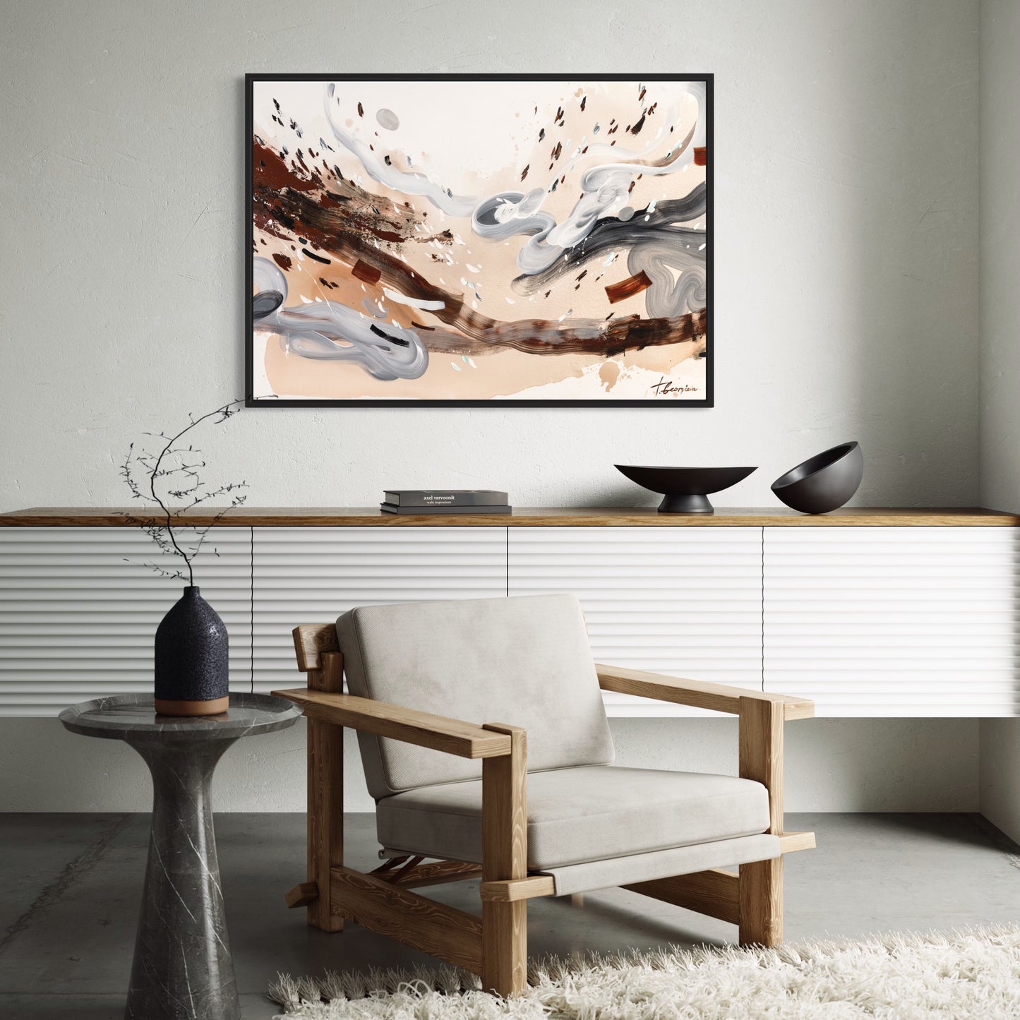 Enlightened Conversations