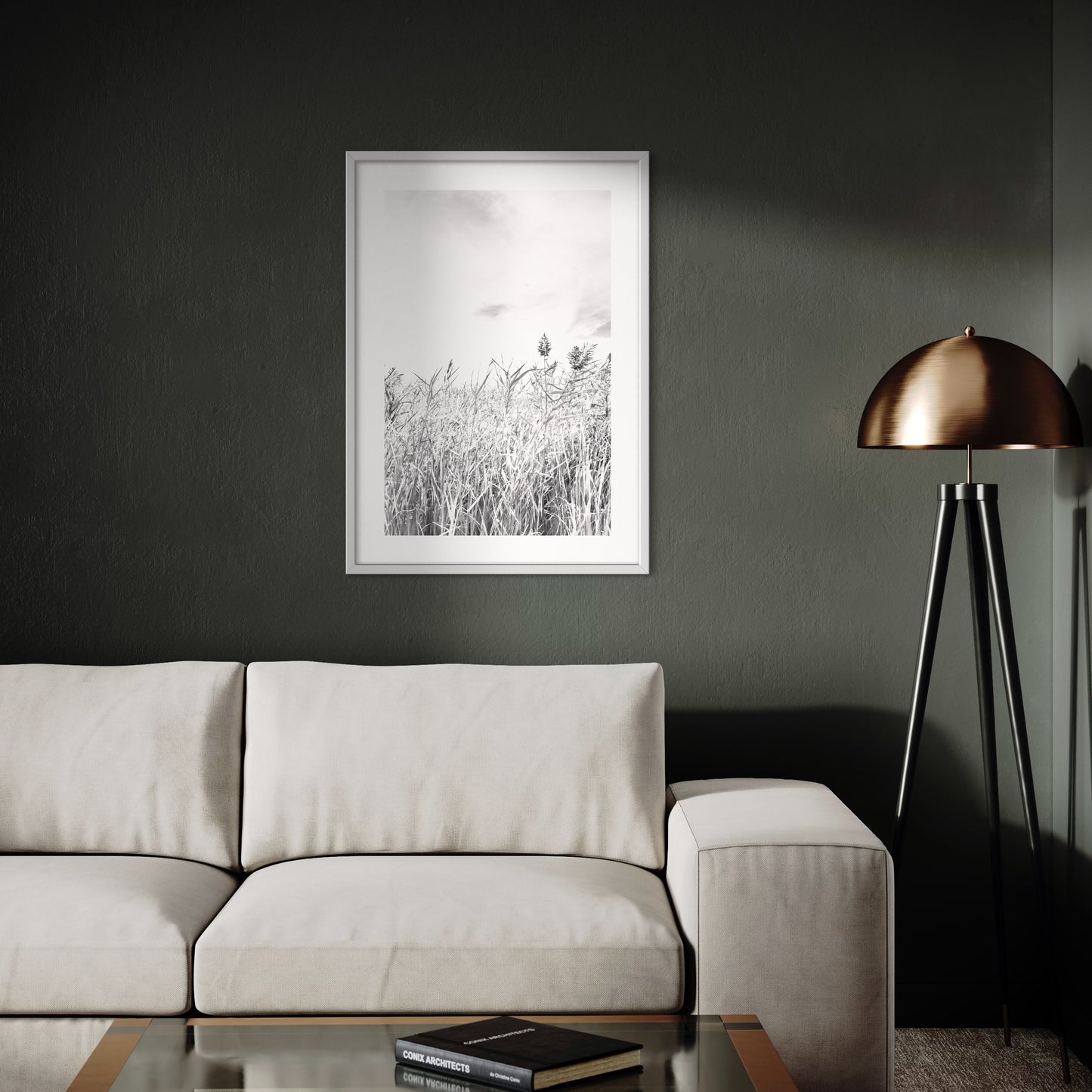 By The Lake (Meningie, Coorong)