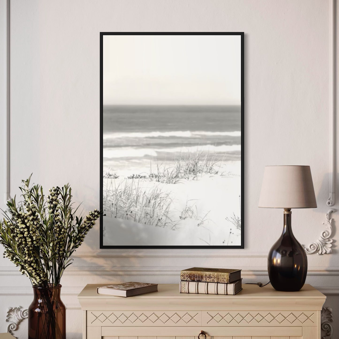 Coastal Layers (Waitpinga Beach)