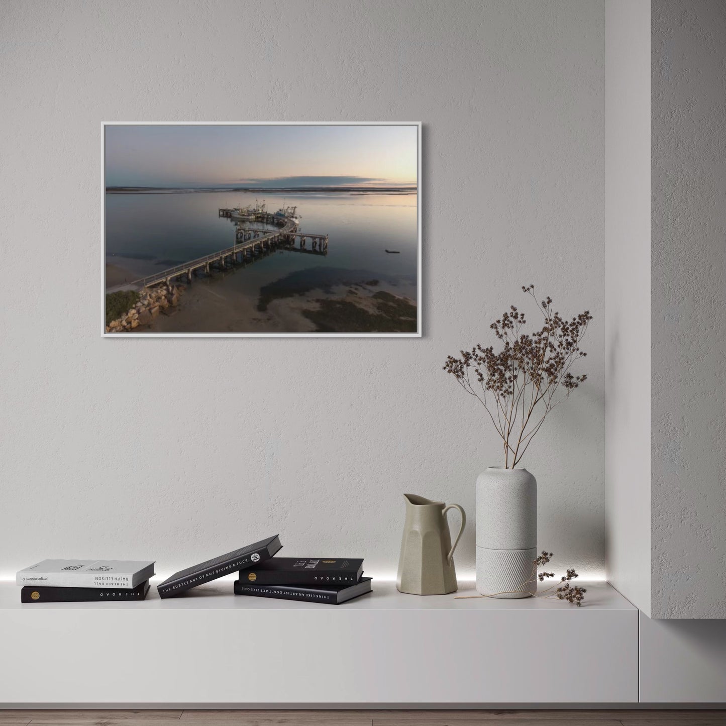 Pristine Venus Bay (Venus Bay, Eyre Peninsula)