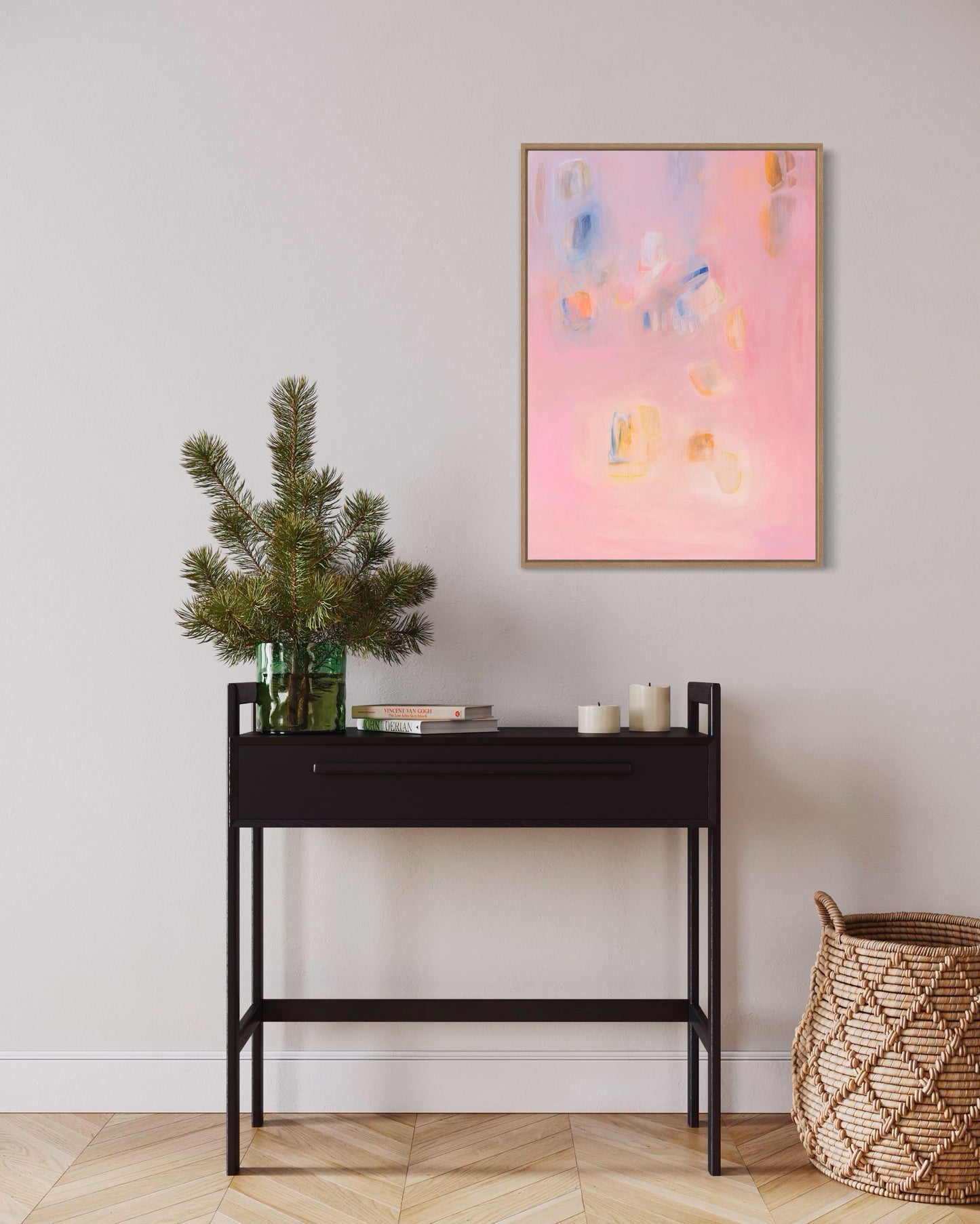 Softer Things In Life