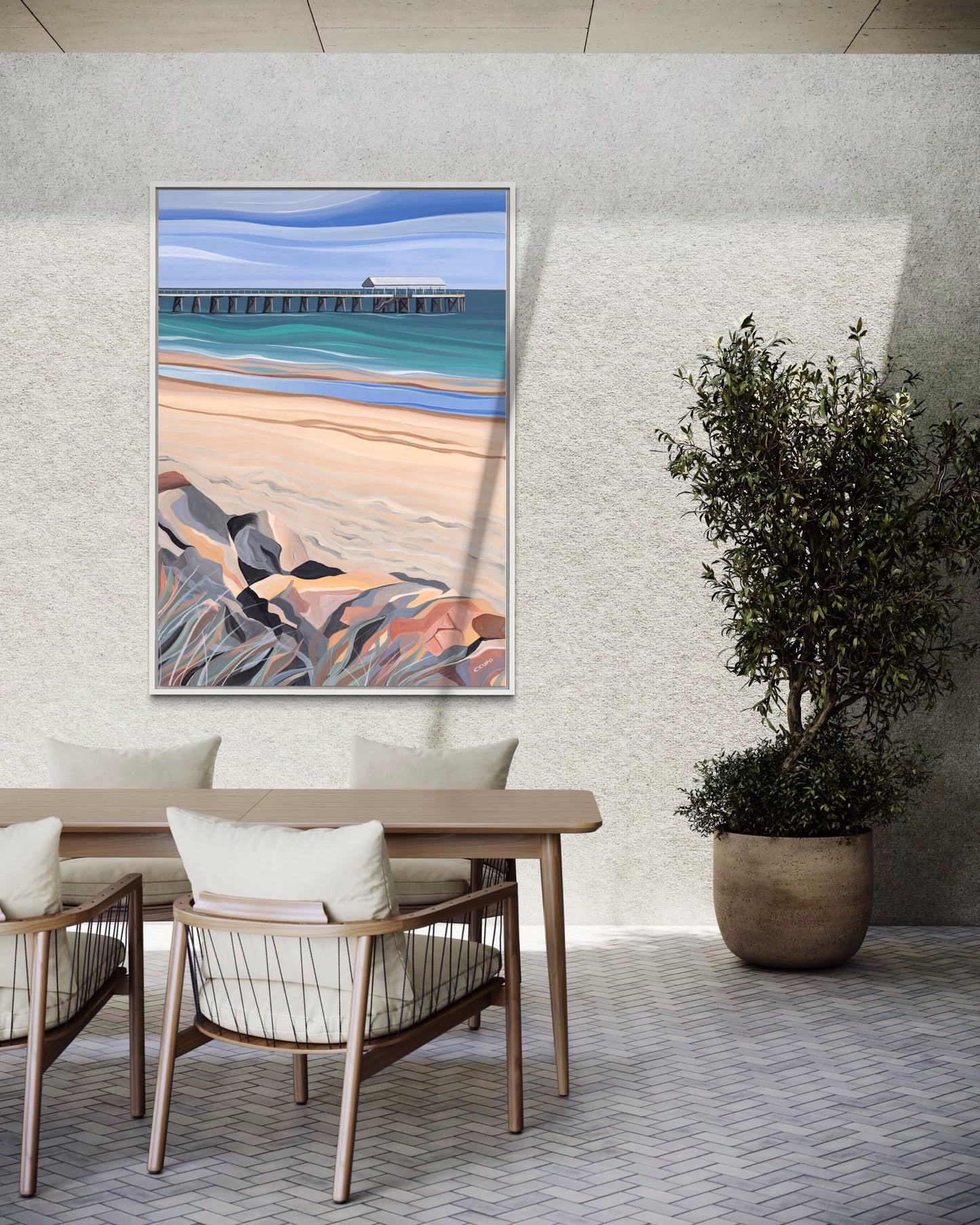 GIANT Henley Beach