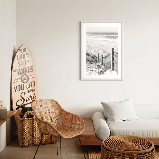 Let's Go To The Beach (Waitpinga Beach)