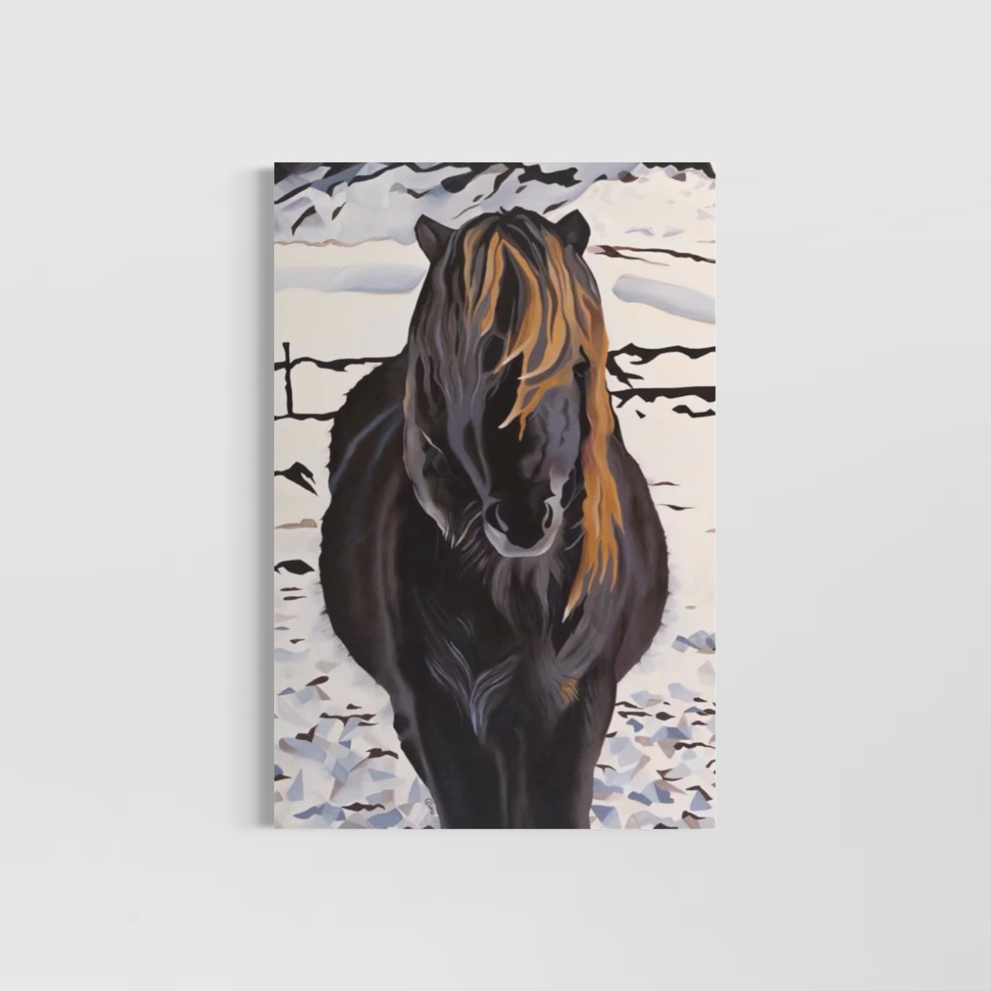 Dark Horse