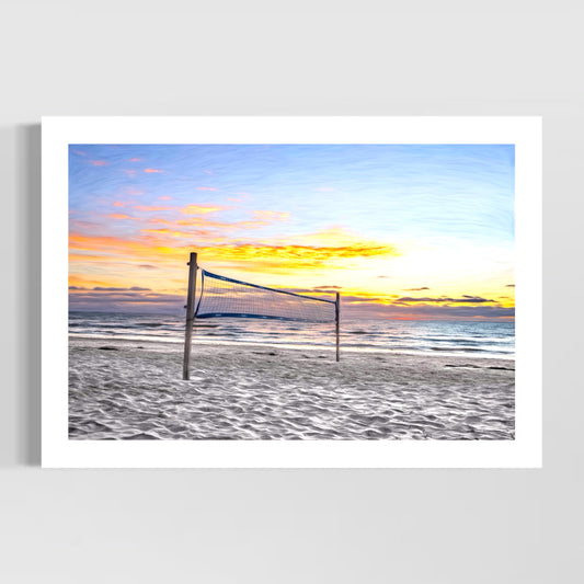 Henley Summer Net