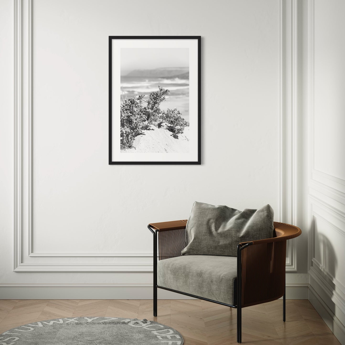 Not Far Now (Waitpinga Beach)