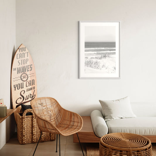 Coastal Layers (Waitpinga Beach)