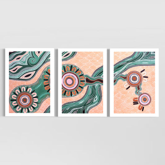 Walking With Ancestors