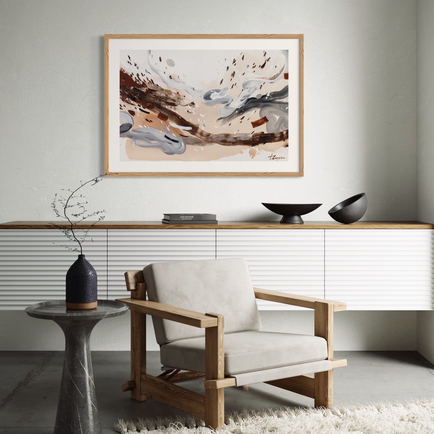 Enlightened Conversations