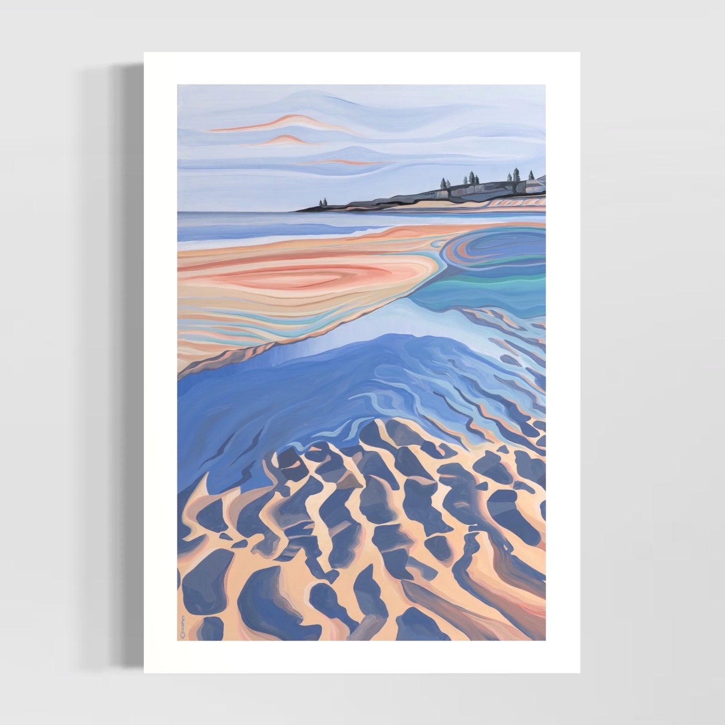 Ripples