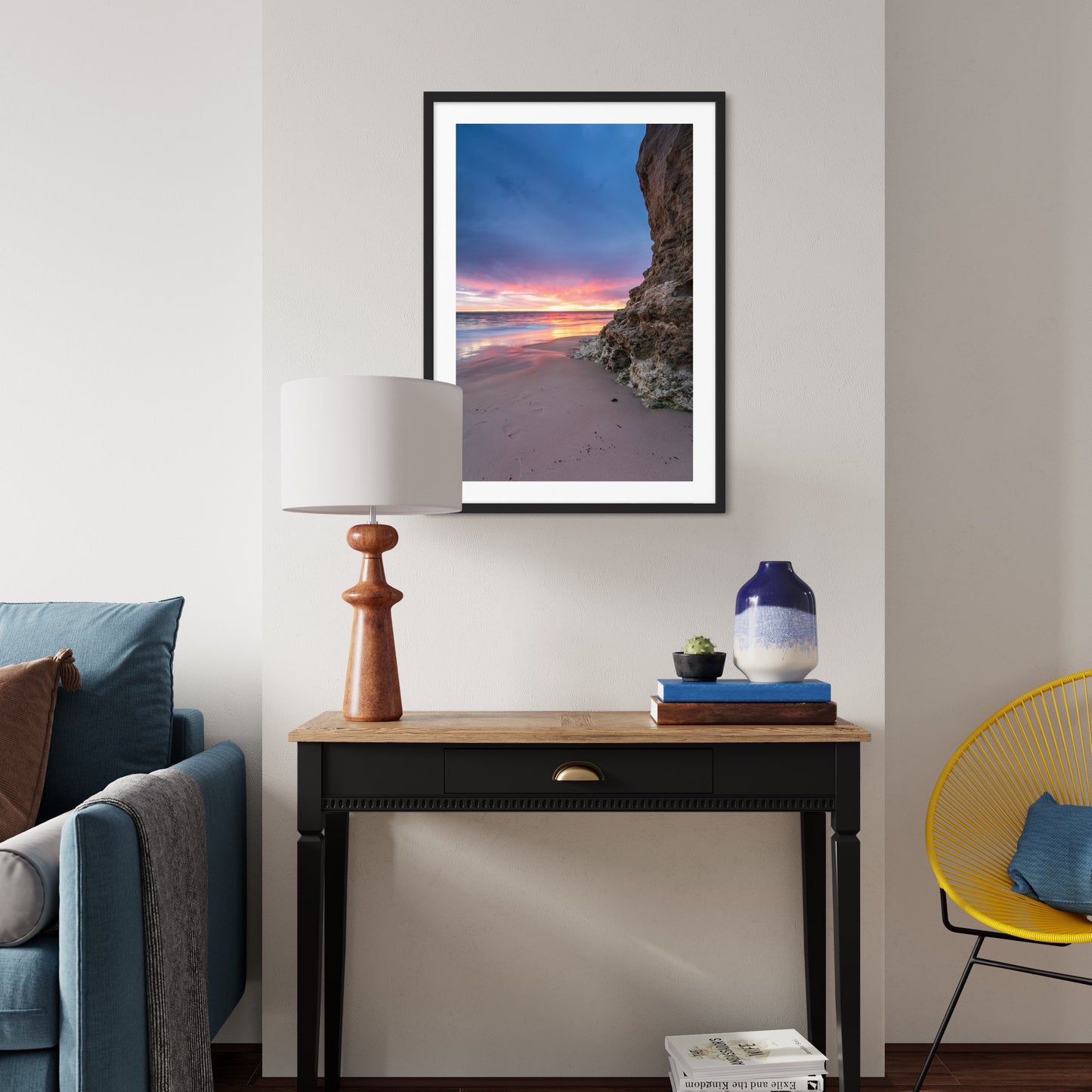 Cliffs (Port Noarlunga)