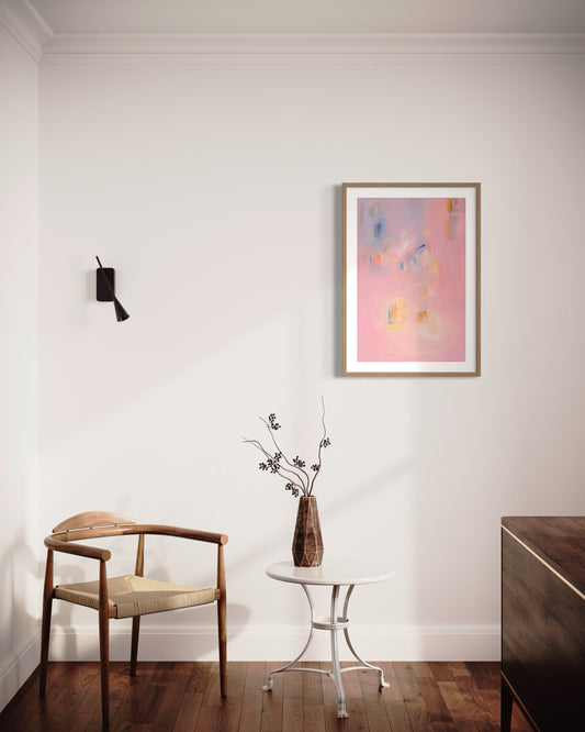 Softer Things In Life