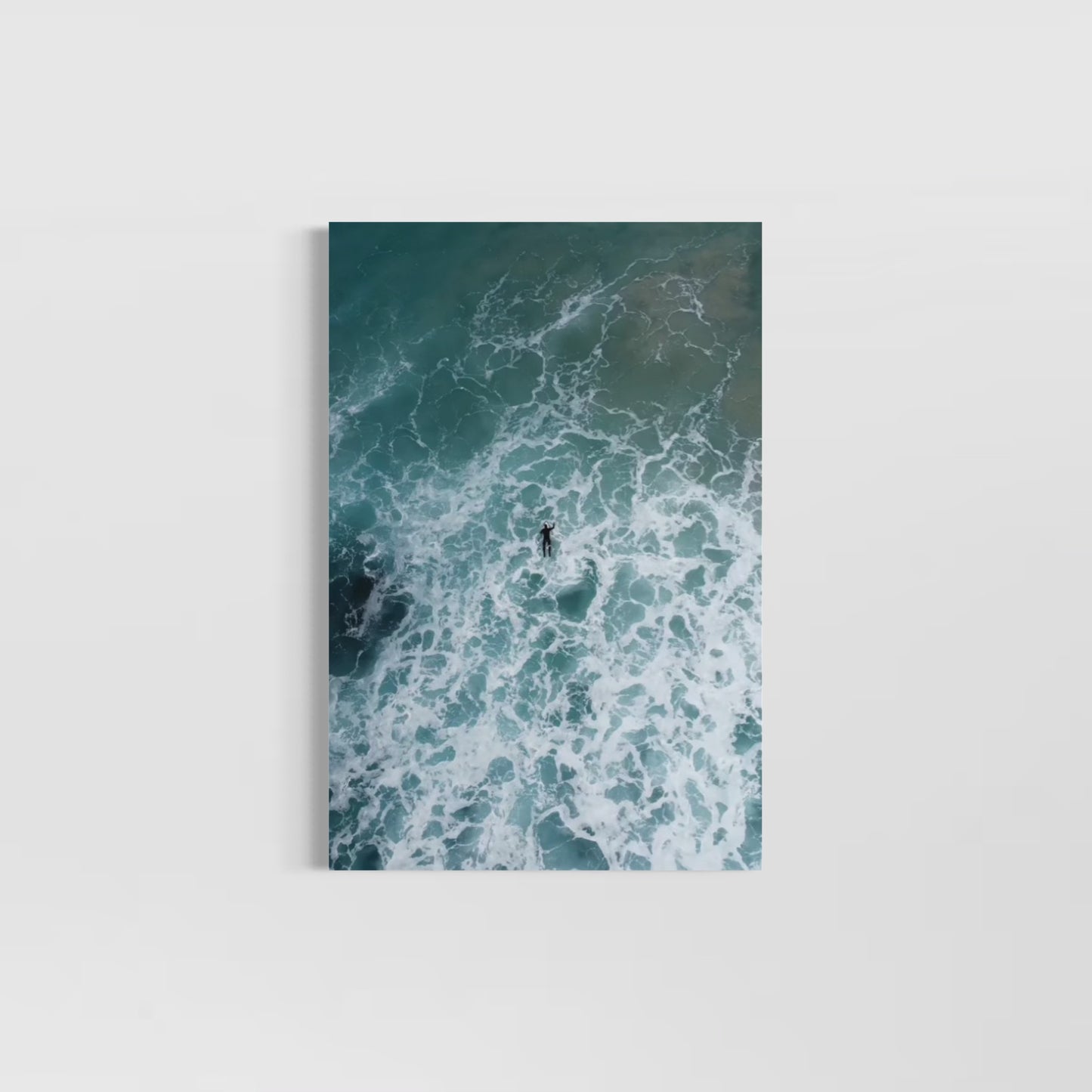 Blue Abyss (Eyre Peninsula)