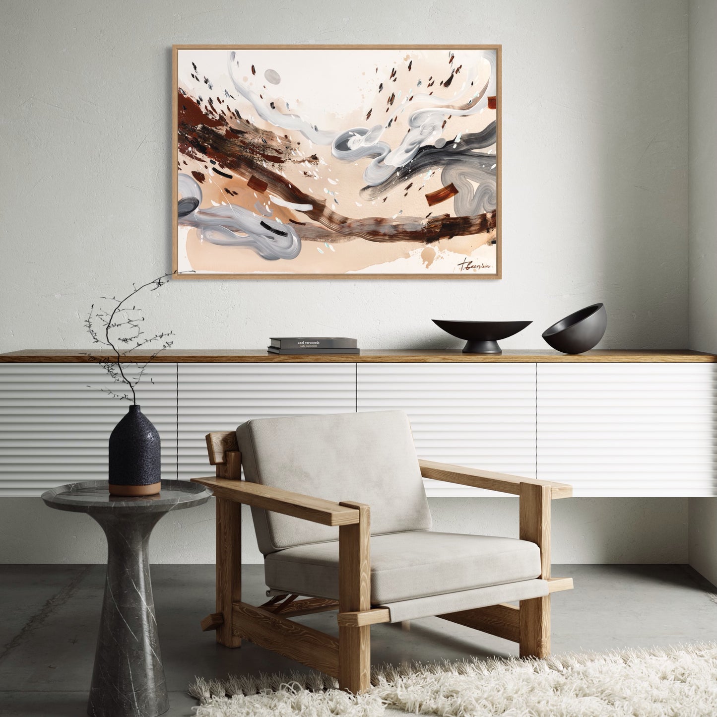 Enlightened Conversations